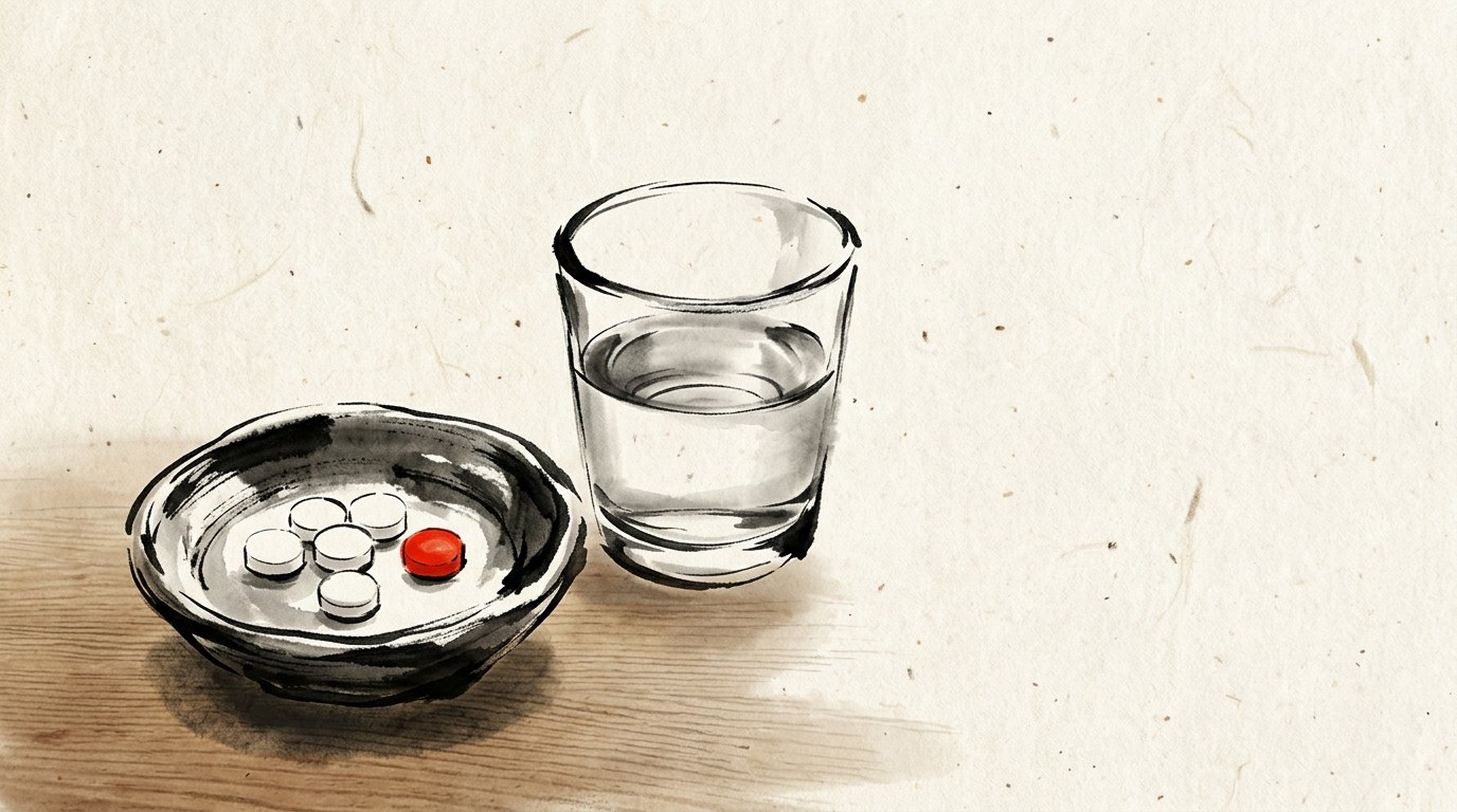 고지혈증약 치매 주장, 비타민C 대담 속 추정과 근거 가려보기 삽화