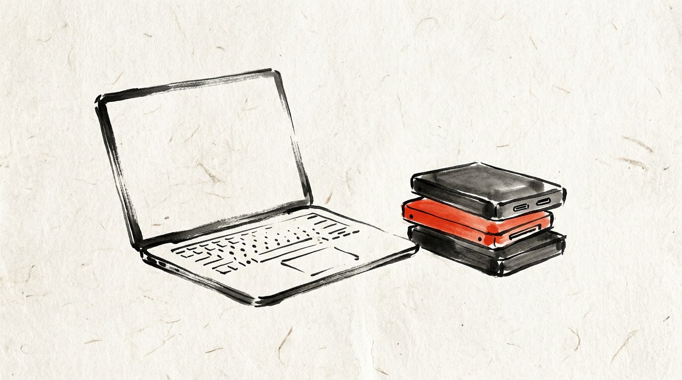 그래픽카드 없이 AI 모델 돌리기, 무료 엔진 콜리브리 설치와 사용법 삽화