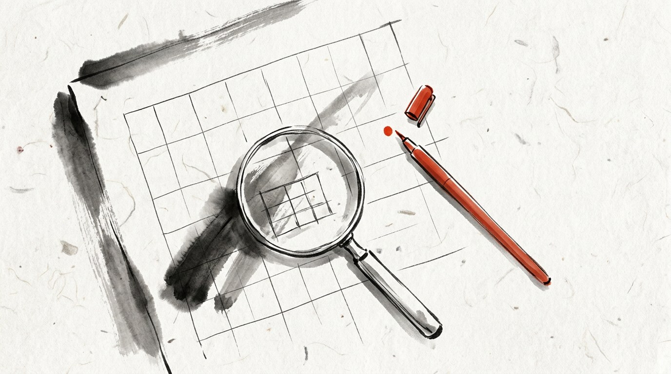 13F 보고서 보는 법, 유명 투자자가 새로 산 종목 찾기 삽화